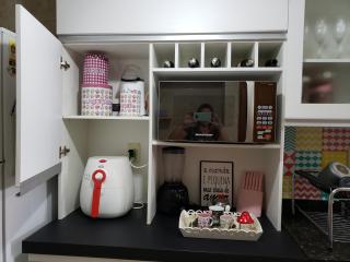 Apartamento na praia de Manaira - 3