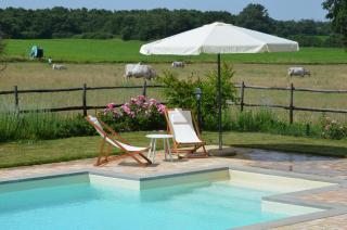AGRITURISMO LA GHIGA - Nepi - 9