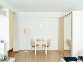 Comfy Apartment Matei Basarab - Bucharest - 3