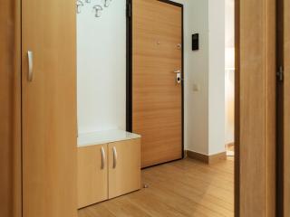 Comfy Apartment Matei Basarab - Bucharest - 9