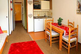 Studio Résidence Glières - Bourg-Saint-Maurice - 5