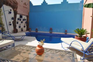 Auberge Kasbah Darla - Tahanaout - 2