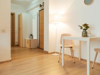 Comfy Apartment Matei Basarab - Bucharest - 5