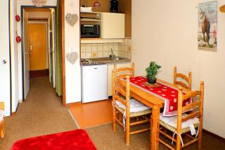 Studio Résidence Glières - Bourg-Saint-Maurice - 6