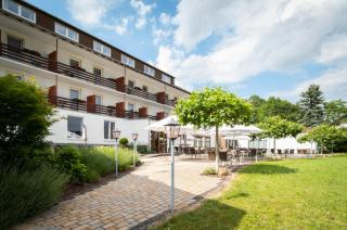 AKZENT Hotel Haus Sonnenberg - Schotten - 3