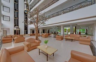 SRM Hotel Trichy - Tiruchchirāppalli - 2