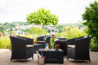AKZENT Hotel Haus Sonnenberg - Schotten - 6