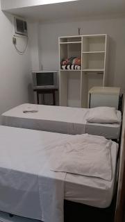 Hotel Donna Linda - Londrina - 8