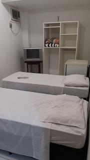 Hotel Donna Linda - Londrina - 7