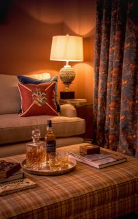 The Sculleries at Thirlestane Castle - Lauder - 4