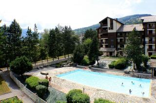 Studio Résidence Glières - Bourg-Saint-Maurice - 8