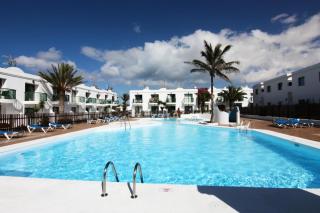 La Perla de S.Valentin - Corralejo - 0