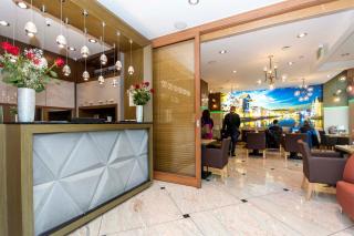 3 City Hostel - Gdańsk - 9