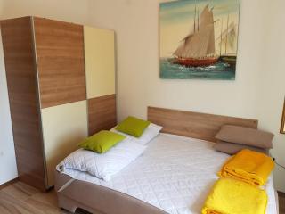 studio apartman Lanterna - 5