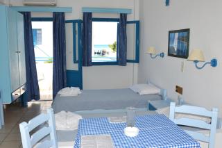 Galeana Beach Hotel - Platanias - 7