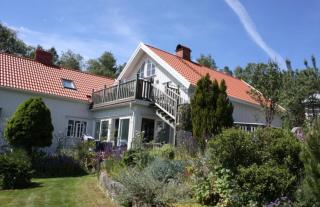 Apartment in the countryside in Tossene Hunnebostrand - Hunnebostrand - 0