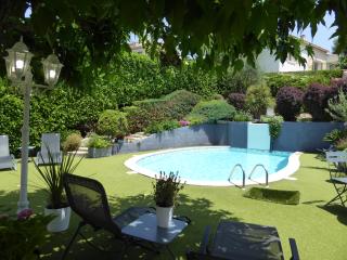 Logis Hôtel La Fenière - La Bouilladisse - 1