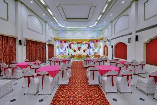SRM Hotel Trichy - Tiruchchirāppalli - 4