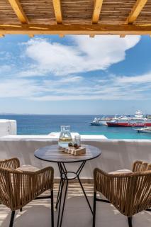 Avra Mykonos - Tourlos - 3