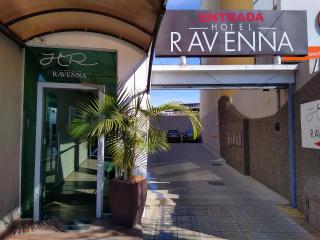 Hotel Ravenna - Divinópolis - 0