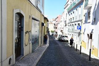 Bombarda Charming Central Apartment - Lisbona - 8