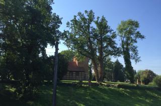 Pfarrhof Stuer - Stuer - 2