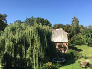 Pfarrhof Stuer - Stuer - 6