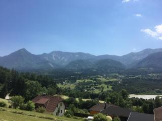 Rosentalferien - Ludmannsdorf - 3