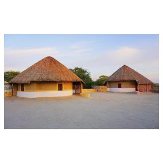Shaam E Sarhad Resort - Bherandiāla - 7