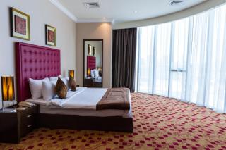 Kingsgate Hotel Doha by Millennium Hotels - Doha - 7