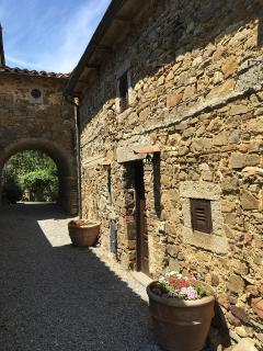 Case Danti La Giara - Santa Fiora - 3