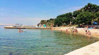 Apartments Nicolas - Beach & Sea 10m away - Amazing sea view! - Rtina - 1