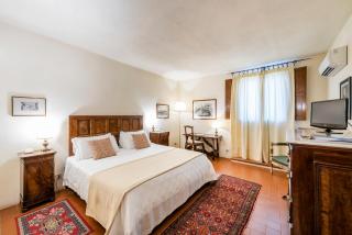 Relais Vignale & Spa - 8