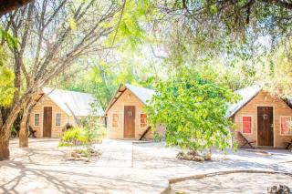 Sitatunga Campsite Maun - Maun - 3