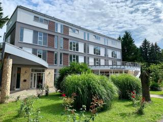 Well Hotel - Harkány - 0