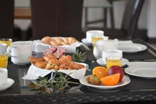 Hotel Le Tilbury - Porto-Vecchio - 6