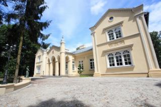 Hotel Dwór Sójki - 9