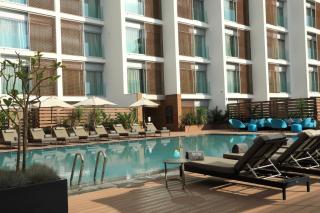 Barceló Anfa Casablanca - Casablanca - 6