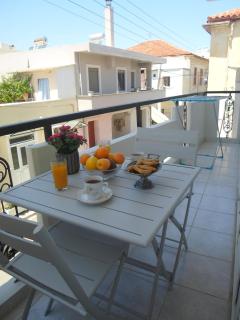 Marias Apartment - Chania - 3