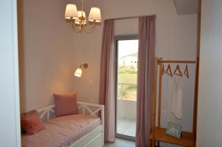 Balos Residence private pool Seafront Seaview - Císsamos - 7