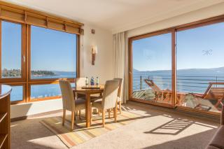 Park Lake Luxury Hotel - 9