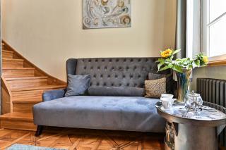 Apartment Nebovidy II - Air Conditioning - Historic City Center - Praga - 7