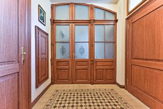 Apartment Nebovidy II - Air Conditioning - Historic City Center - Praga - 3