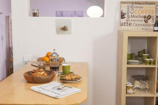 Wiesental-Lounge - Steinen - 9