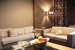 Cosmopolitan Hotel & Wellness - 1