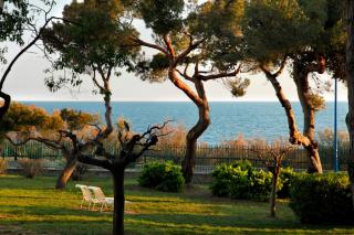 Domaine du Lazaret - Village vacances 3 étoiles en bord de mer - Sète - 1