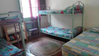 Refugi Quatre Cases - Clot del Moro - 8