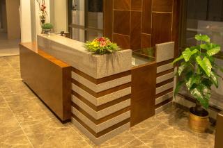 Hotel Nirvana - Alibag - 5