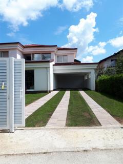 Vila Najla - Bihać - 1