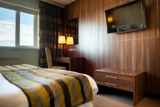 Hotel Ambassadeur - St Clements - 8